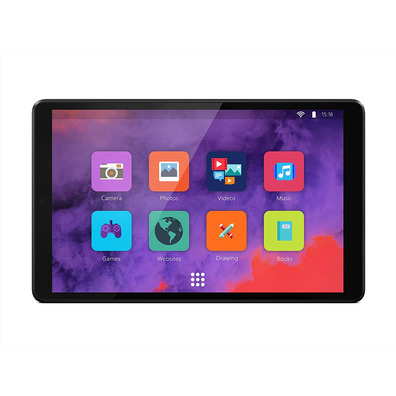 Tablet Lenovo Tab M8 HD (2o Gen) 2GB/32GB 8 '' Gris Hierro