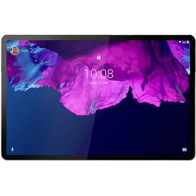 Tablet Lenovo Tab P11 Pro 6GB/128GB Gris Pizarra