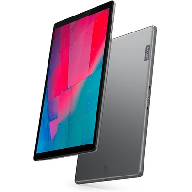 Tablet Lenovo Tab M10 HD (2o Gen) 10,1 '' 4GB/64GB Gris Hierro