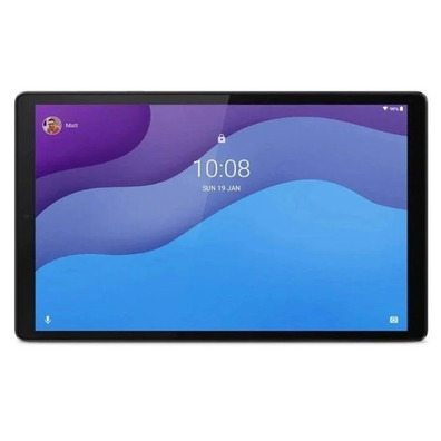 Tablet Lenovo Tab M10 HD (2o Gen) 10,1 '' 4GB/64GB Gris Hierro