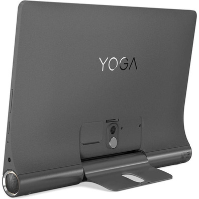 Tablet Lenovo Yoga Smart Tab YT-X705F S10 4GB/64GB 10,1 ''