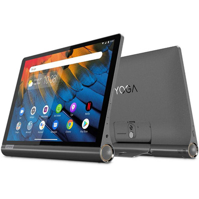 Tablet Lenovo Yoga Smart Tab YT-X705F S10 4GB/64GB 10,1 ''