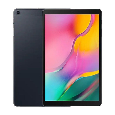 Tablet Samsung Galaxy Tab A T510 (2019) Negra 10,1 ' '/2GB/32GB