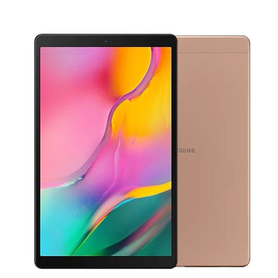 Tablet Samsung Galaxy Tab A T515 (2019) 10.1" Wifi   4G Gold