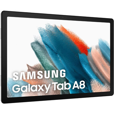 Tablet Samsung Galaxy Tab A8 10,5 '' 4GB/64GB Plata