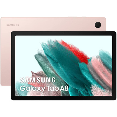 Tablet Samsung Galaxy Tab A8 X200N 10,5 '' 3GB/32GB Pink