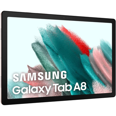 Tablet Samsung Galaxy Tab A8 X205N 10,5 '' 4G 4GB/64GB Pink