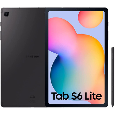 Tablet Samsung Galaxy Tab S6 Lite 10,4 '' 4GB/64GB Black