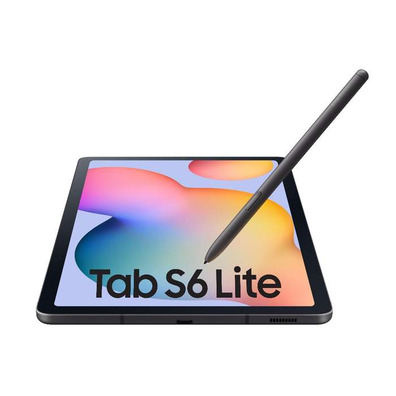 Tablet Samsung Galaxy Tab S6 Lite 10.4" P610 Cinza