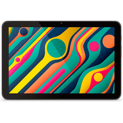 Tablet SPC Gravidade Max 10,1 Gen 10,1 2GB/32GB Negra