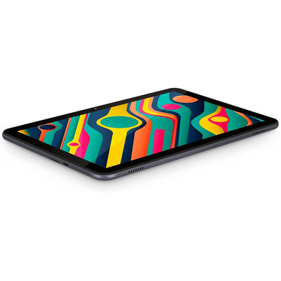 Tablet SPC Gravidade Max 10,1 Gen 10,1 2GB/32GB Negra