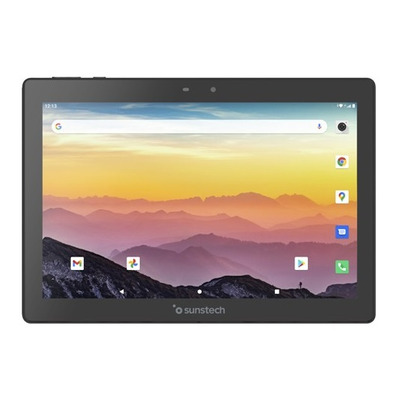 Tablet Sunstech Tab1010 10,1 " 3GB/64GB 4G Negra