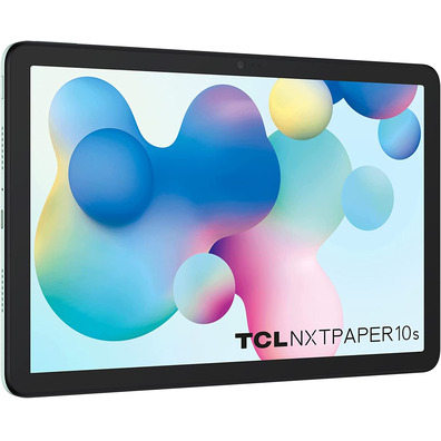 Tablet TCL NXTPAPER 10S 10,1 '' 4GB/64GB Azul Cielo