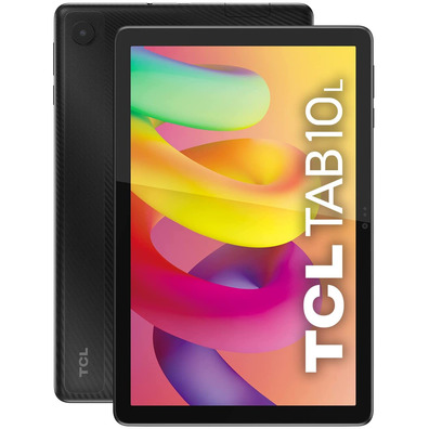 Tablet TCL Tab 10L 10,1 '' 2GB/32GB Negra