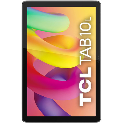 Tablet TCL Tab 10L 10,1 '' 2GB/32GB Negra