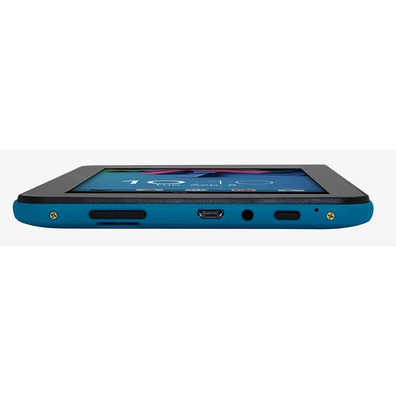 Tablet Woxter QX79 Blue