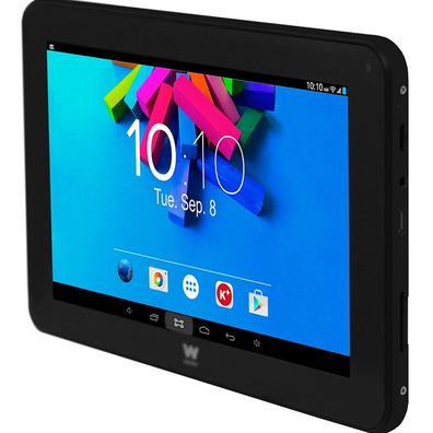 Tablet Woxter QX79 Preto