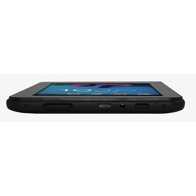 Tablet Woxter QX79 Preto