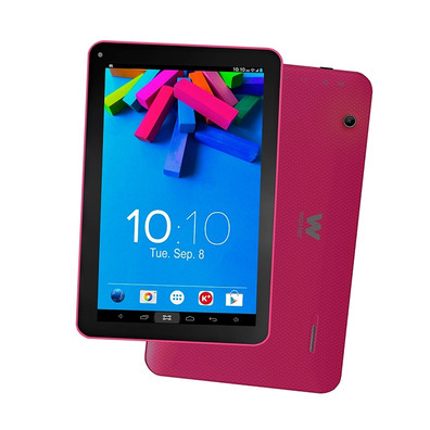 Tablet Woxter QX79 Pink