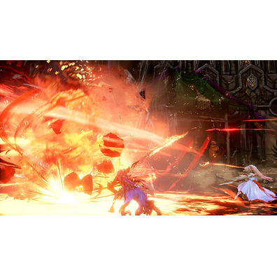 Tales de Arise PS4