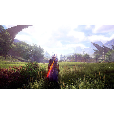 Tales de Arise PS4