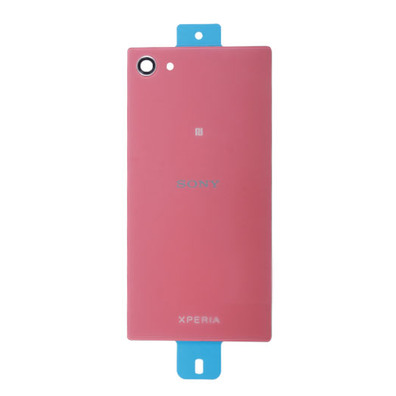 Tapa Bateria Xperia Z5 Compact Rosa