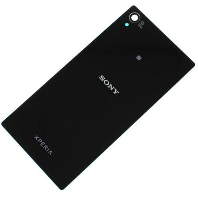 Reparaçao Tampa traseira Sony Xperia Z2 Negra