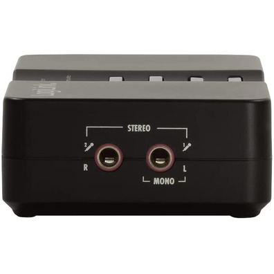 Tarjeta de Sonido Logilink 7,1 USB Box UA0099