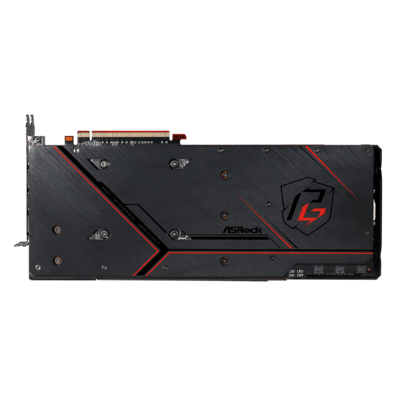 Tarjeta Rocha Asrock RX 6800XT PGD 16GB GDDR6