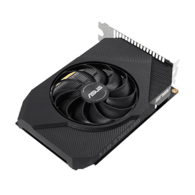 Tarjeta De Tarjeta ASUS Phoenix Geforce GTX 1650 OC 4GB GDDR6