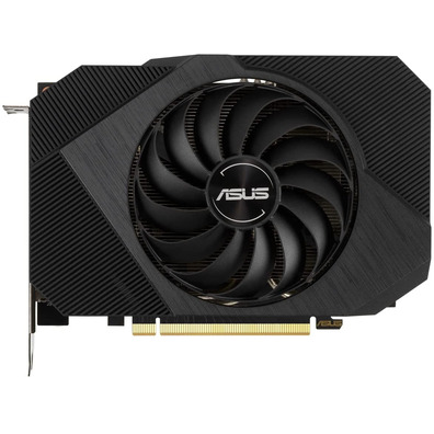 Tarjeta Theus Asus Phoenix Geforce RTX 3050 8GB GDDR6