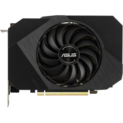 Tarjeta Us Asus Phoenix RTX3060 12GB GDDR6 V2