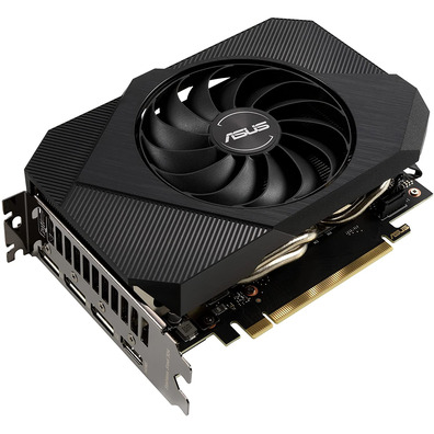 Tarjeta Us Asus Phoenix RTX3060 12GB GDDR6 V2