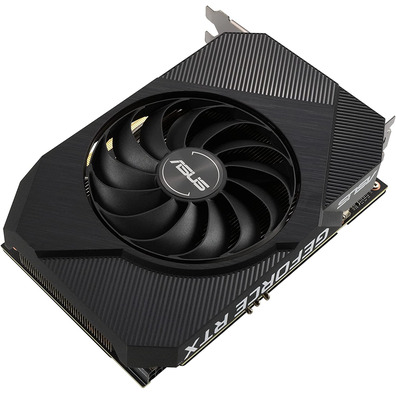 Tarjeta Us Asus Phoenix RTX3060 12GB GDDR6 V2