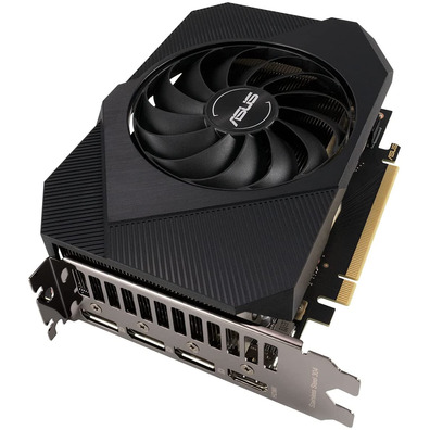 Tarjeta Us Asus Phoenix RTX3060 12GB GDDR6 V2