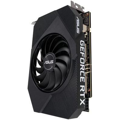 Tarjeta Us Asus Phoenix RTX3060 12GB GDDR6 V2