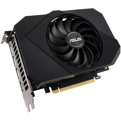 Tarjeta Us Asus Phoenix RTX3060 12GB GDDR6 V2