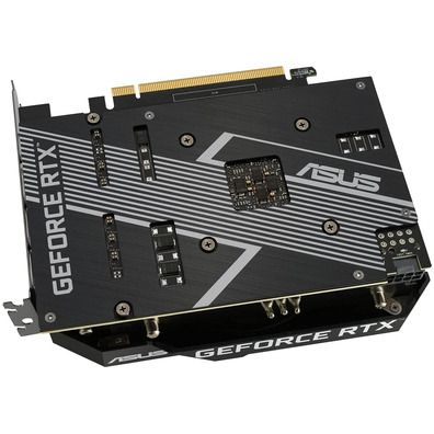 Tarjeta Us Asus Phoenix RTX3060 12GB GDDR6 V2