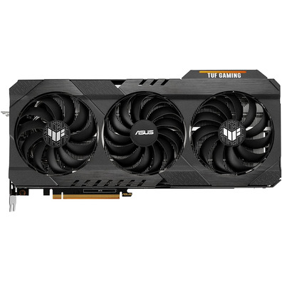 Tarjeta Us Asus TUF Gaming RX6800 16GB GDDR6