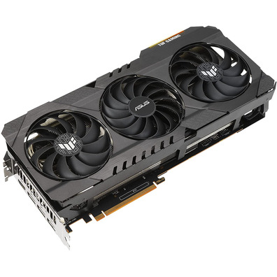 Tarjeta Us Asus TUF Gaming RX6800 16GB GDDR6