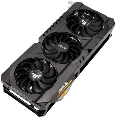 Tarjeta Us Asus TUF Gaming RX6800 16GB GDDR6