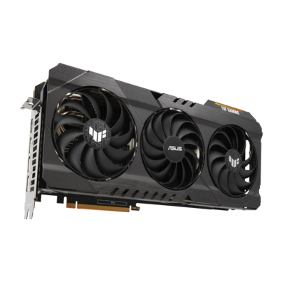 Tarjeta Cabo ASUS TUF Gaming RX6900XT-O16G 16GB GDDR6