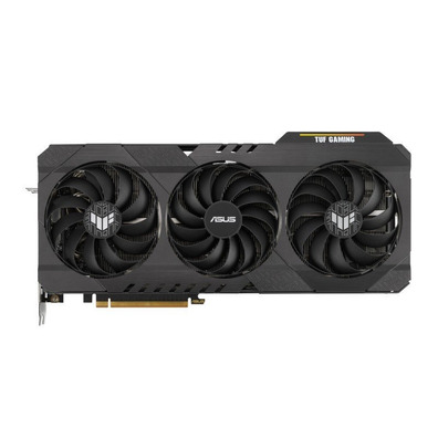 Tarjeta Cabo ASUS TUF RX 6700XT O12G Gaming 12GB GDDR6