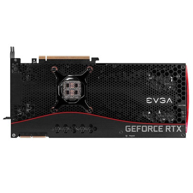 Tarjeta De Tarjeta EVGA Geforce RTX3090 24GB GDDR6X