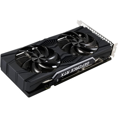 Tarjeta Tarjeta Gainward RTX 2060 Ghost 12GB GDDR6