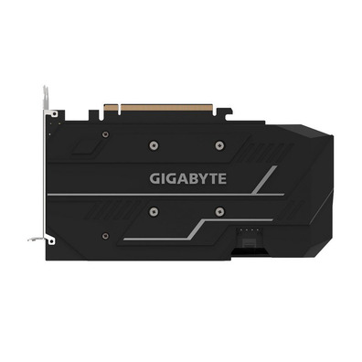 Tarjeta De Tarjeta Gigabyte GTX 1660TI OC 6GB GDDR6