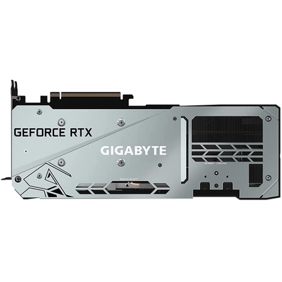 Tarjeta De Tarjeta Gigabyte RTX 3070Ti Gaming OC 8GB GDDR6X