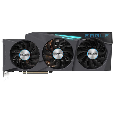 Tarjeta De Tarjeta Gigabyte RXT 3080Ti Eagle 12GB GDDR6X