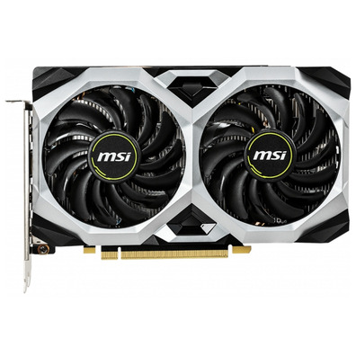 Tarjeta De Tarjeta MSI GTX 1660TI Ventus XS OC 6GB GDDR6