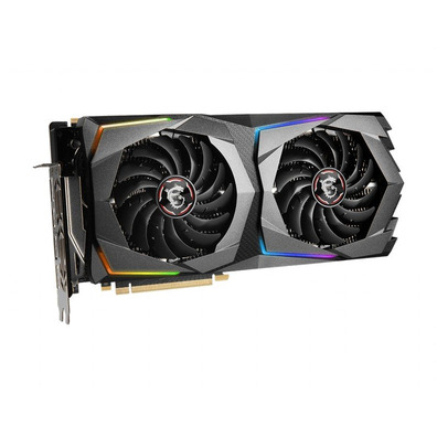 Tarjeta De Tarjeta MSI RTX 2070 Super Gaming X 8GB GDDR6